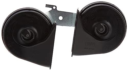 FIAMM Dual Horn Assembly GM/Chrysler/Ford 128dB | OE Replacement for Vehicles thumbnail 2