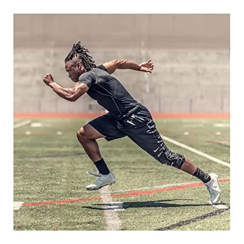 DonJoy Performance Bionic Drytex Hinged Knee Sleeve Medium | FDA Approved Orthopedic Brace for Ligament Stability thumbnail 8