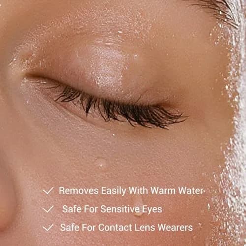 HEIMISH Dailism Smudge Stop Mascara 0.32oz (9g) | Curling & Lengthening, Waterproof, Smudge-proof thumbnail 8