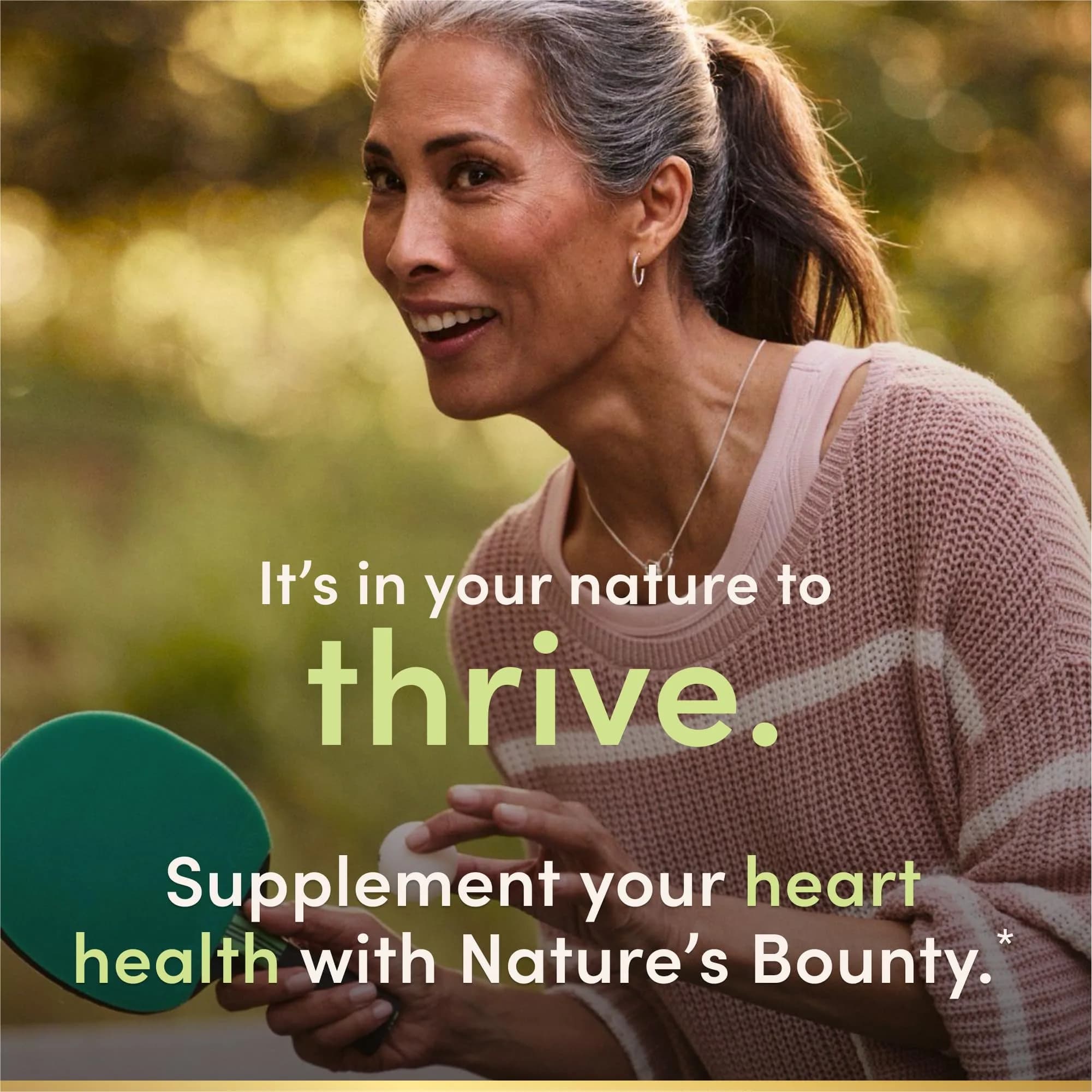 Nature's Bounty CoQ10 200mg Softgels, 160 Count (Pack of 2) | Supports Heart Health & Cellular Energy - view 4