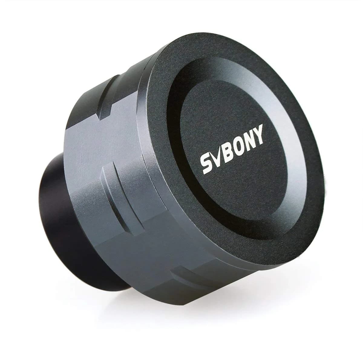 SVBONY SV105 Telescope Camera 1.25" IMX307 CMOS Color Eyepiece Camera | 2MP 1080p USB 2.0 for Astrophotography — 1.25 inches