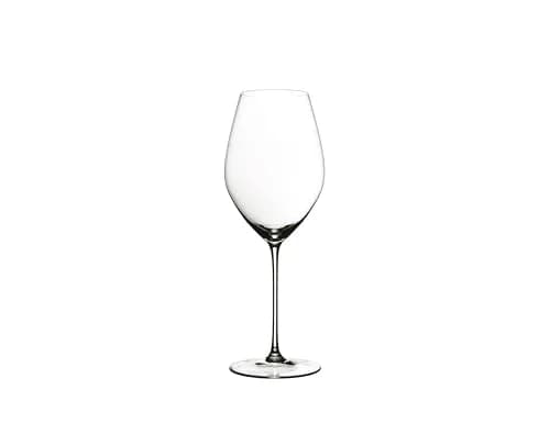 Riedel Veritas Champagne Wine Glasses Set of 4 | Premium Crystal, 16 oz, Dishwasher Safe thumbnail 4