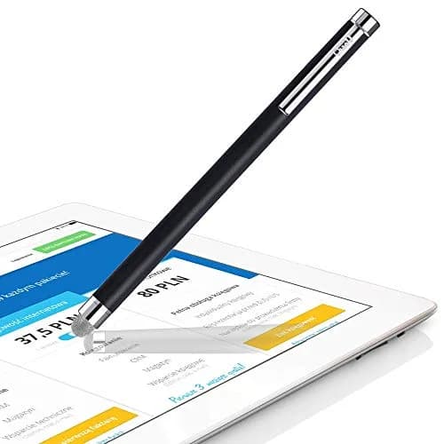 ChaoQ Stylus Pen for Touchscreen, 8 Pcs with 16 Replaceable Tips | Universal Compatibility thumbnail 4