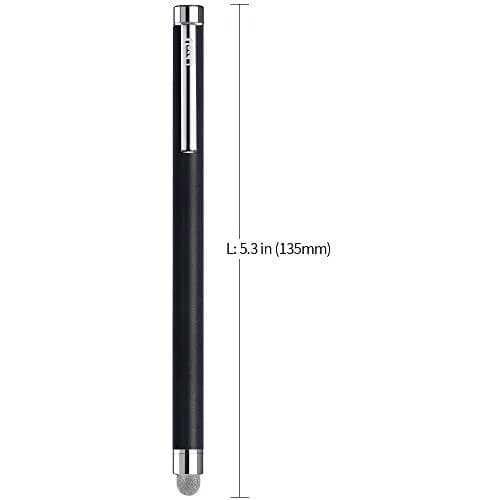 ChaoQ Stylus Pen for Touchscreen, 8 Pcs with 16 Replaceable Tips | Universal Compatibility thumbnail 5