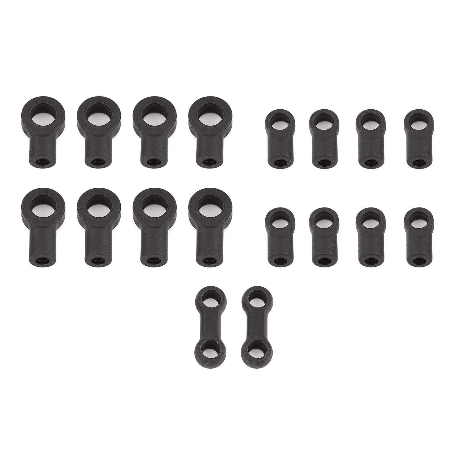 Team Associated B6.1 Ball Ends, ASC91820 | RC Hobby Parts for RC Cars — Multiple