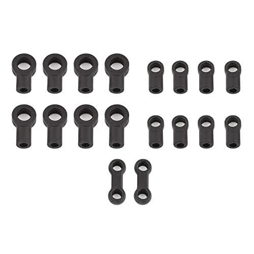 Team Associated B6.1 Ball Ends, ASC91820 | RC Hobby Parts for RC Cars thumbnail 1