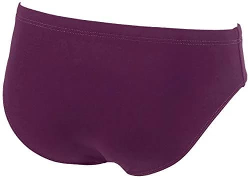 ARENA Boy's Skys Junior Brief Athletic Training Swimsuit MaxLife Quick Drying Long Lasting Resistant Fabric UV Protected Size 26 thumbnail 2