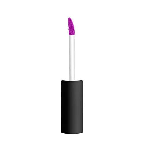 NYX PROFESSIONAL MAKEUP Soft Matte Metallic Lip Cream Seoul | Pearly Metallic Matte Finish (70-120 chars) thumbnail 2