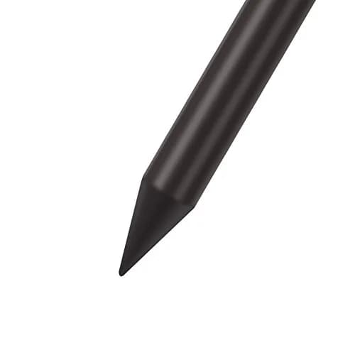 FOSA Capacitive Pen for Mobile Phones and Tablets | High Sensitivity, Rubber Nib Support, 165mm thumbnail 6