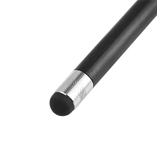 FOSA Capacitive Pen for Mobile Phones and Tablets | High Sensitivity, Rubber Nib Support, 165mm thumbnail 7