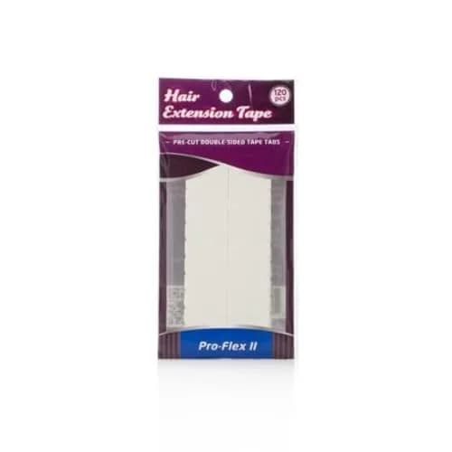 Walker Tape Pro Flex Tape 1" x 3 yrd Roll Double Side Adhesive | Maximum 4 Weeks Hold thumbnail 4