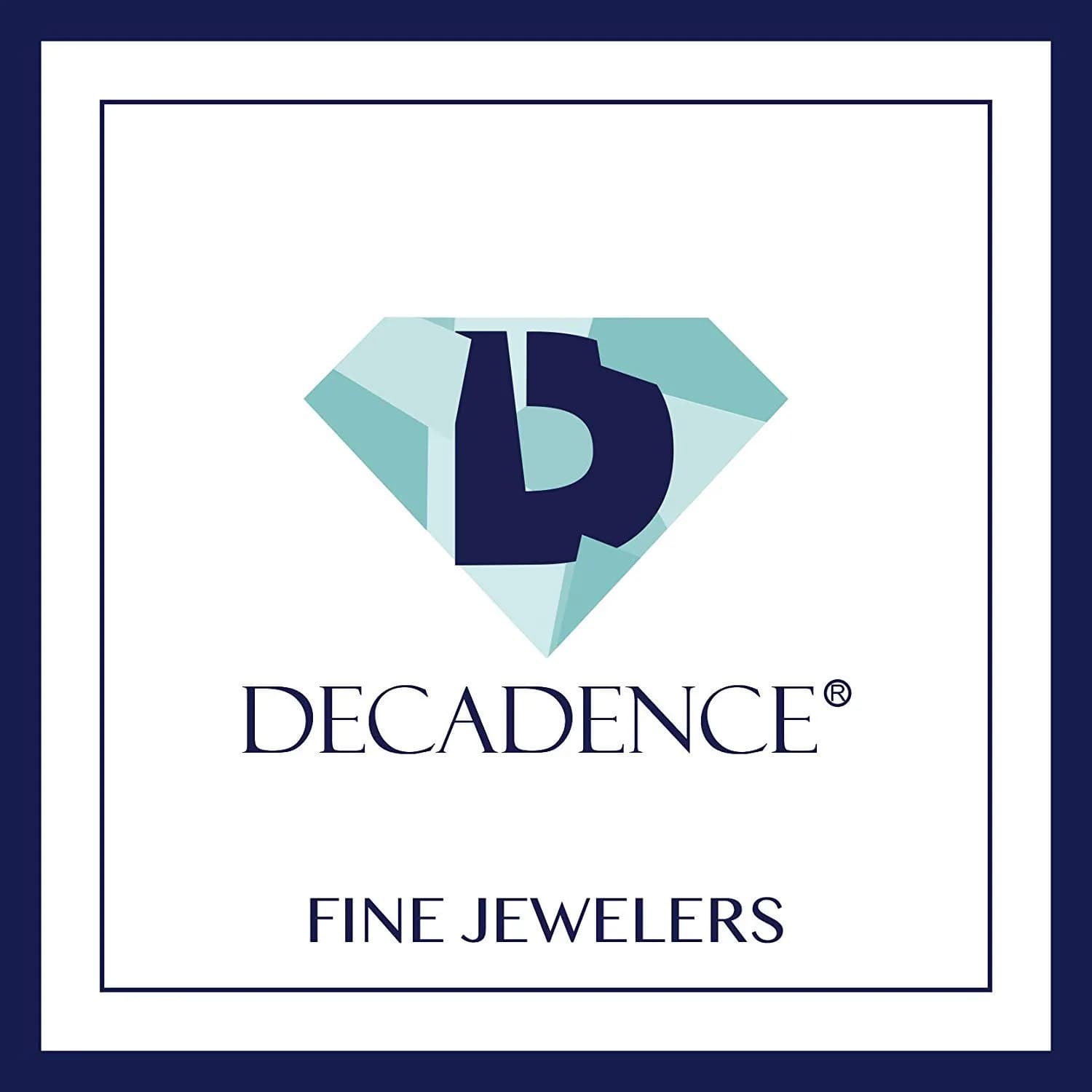 DECADENCE 14K White Gold 1mm Polished Wedding Band Size 6.5 | Solid 14K Gold, Made in Italy thumbnail 3