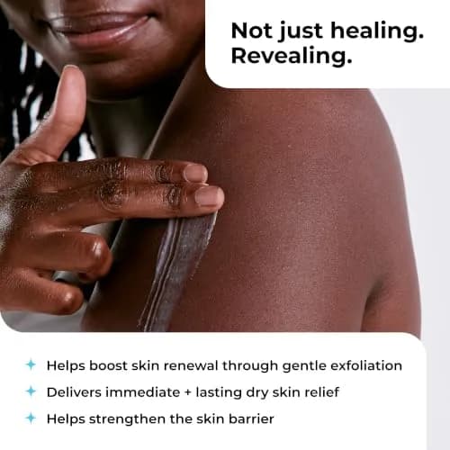 Amlactin Intensive Healing Body Lotion 7.9 oz (234ml) | 15% Lactic Acid for Dry Skin thumbnail 3