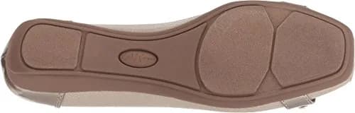 Anne Klein Sport Umeko Ballet Flat 11 | Cushioned, Lightweight, Fashion Casual thumbnail 6