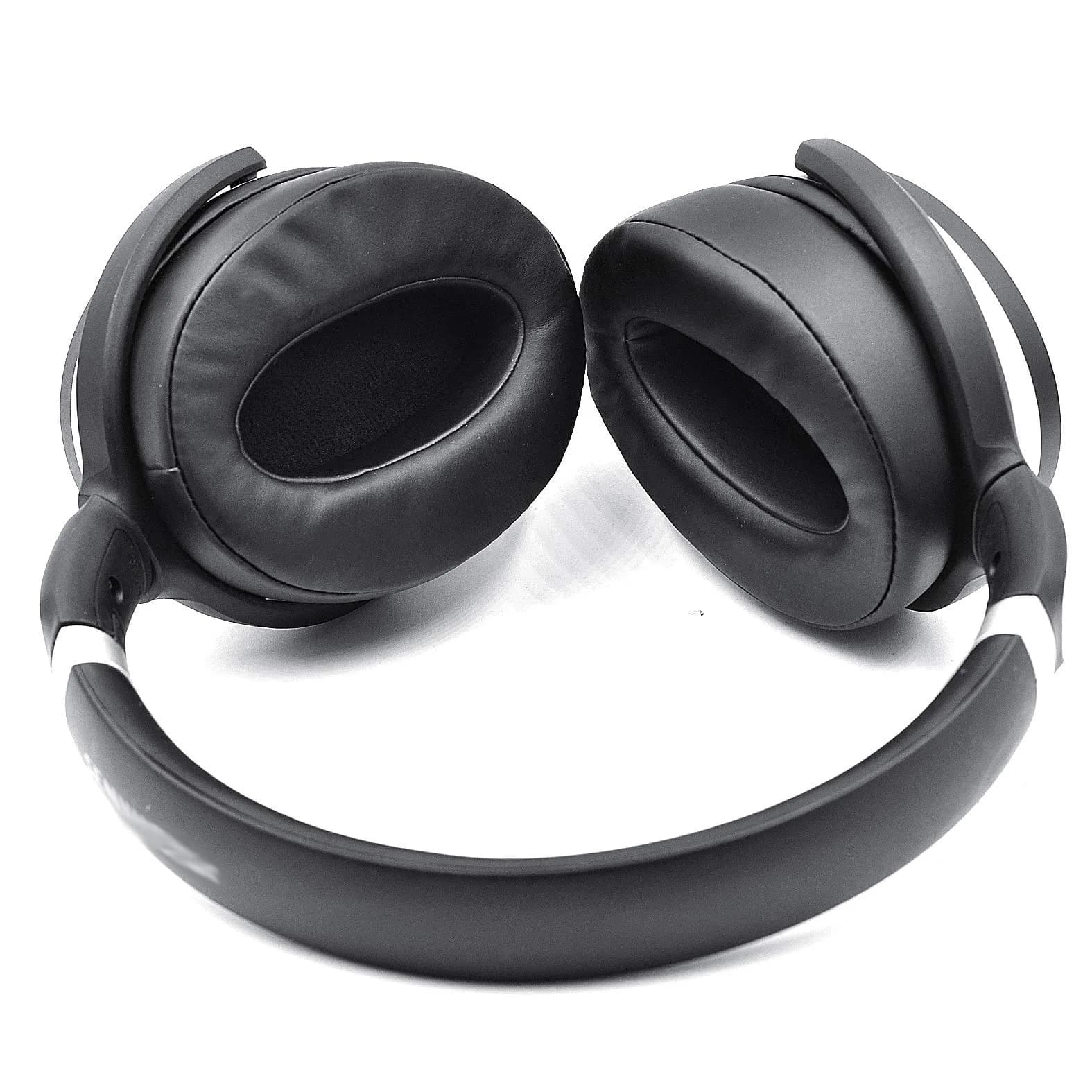 defean Replacement Earpads for Sennheiser HD 4.50BT, HD 4.40BT, HD 4.30G, HD 450BT, HD 350BT Headsets (Black, 2-Pack) - view 7