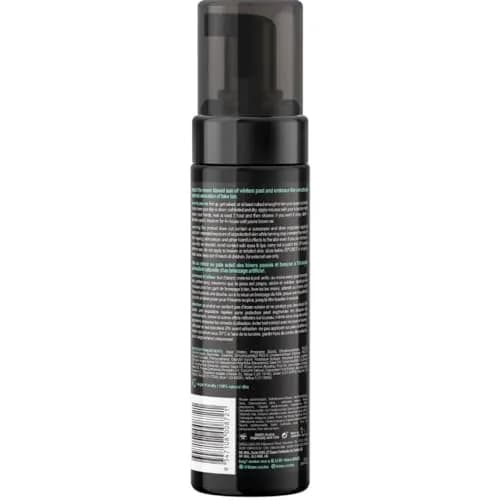 B.TAN Fake It Till You Make It Dark Self Tanner Mousse 200ml (6.7 Fl Oz) | Express 1-Hour Sunless Tanning Foam thumbnail 2
