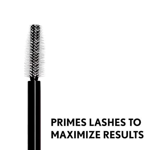Covergirl Lash Blast Amplify Eyelash Primer 0.44 Fl Oz | Nourishing, White, Cruelty-Free thumbnail 7