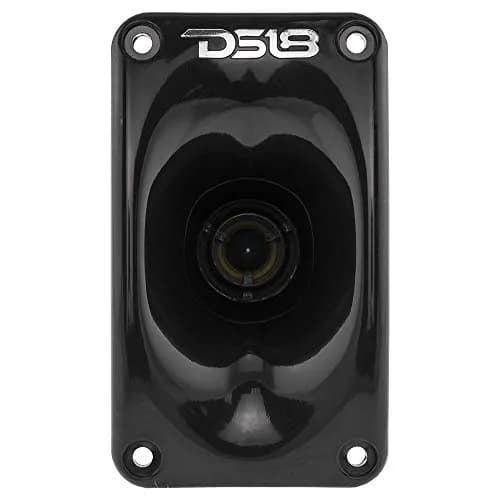 DS18 PRO-DKN25 Neodymium Driver with Aluminum Horn - 1" Voice Coil, 120W Max Power, 8 Ohms, Phelonic Diaphragm thumbnail 3