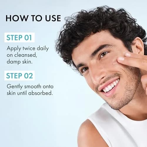 VICHY Mineral 89 Hyaluronic Acid Booster Serum 30ml (1oz) | Skin Barrier Repair for All Skin Types thumbnail 4