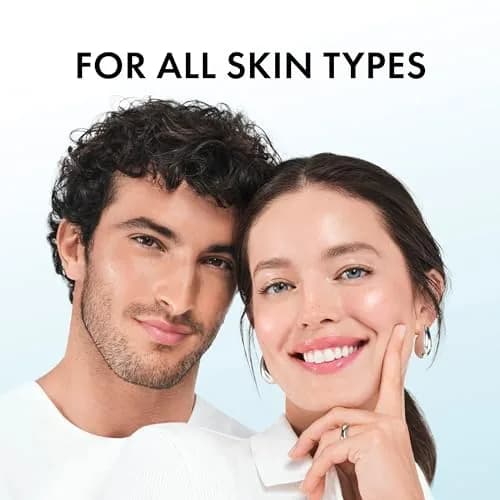 VICHY Mineral 89 Hyaluronic Acid Booster Serum 30ml (1oz) | Skin Barrier Repair for All Skin Types thumbnail 3