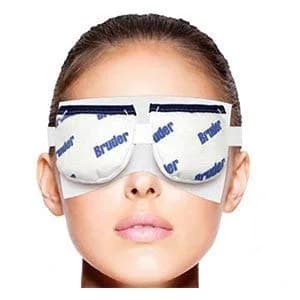 Bruder Hygienic Eyelid Micro Fine Sheets 35 Count | Disposable, Hypoallergenic, Cleansing for Dry Eyes thumbnail 3