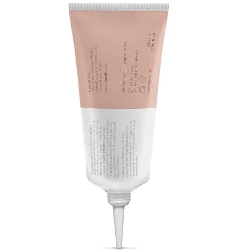KAMEDIS Scalp Moisturizer Lotion 3.38 Fl Oz | Soothes Dry, Itchy & Sensitive Scalp thumbnail 9