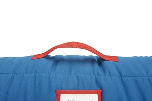 Paw Patrol We're a Team Nap-Mat Set – Quilted Nap Mat with Built-in Pillow & Plush Blanket for Kids 3+ thumbnail 6