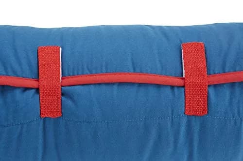 Paw Patrol We're a Team Nap-Mat Set – Quilted Nap Mat with Built-in Pillow & Plush Blanket for Kids 3+ thumbnail 7