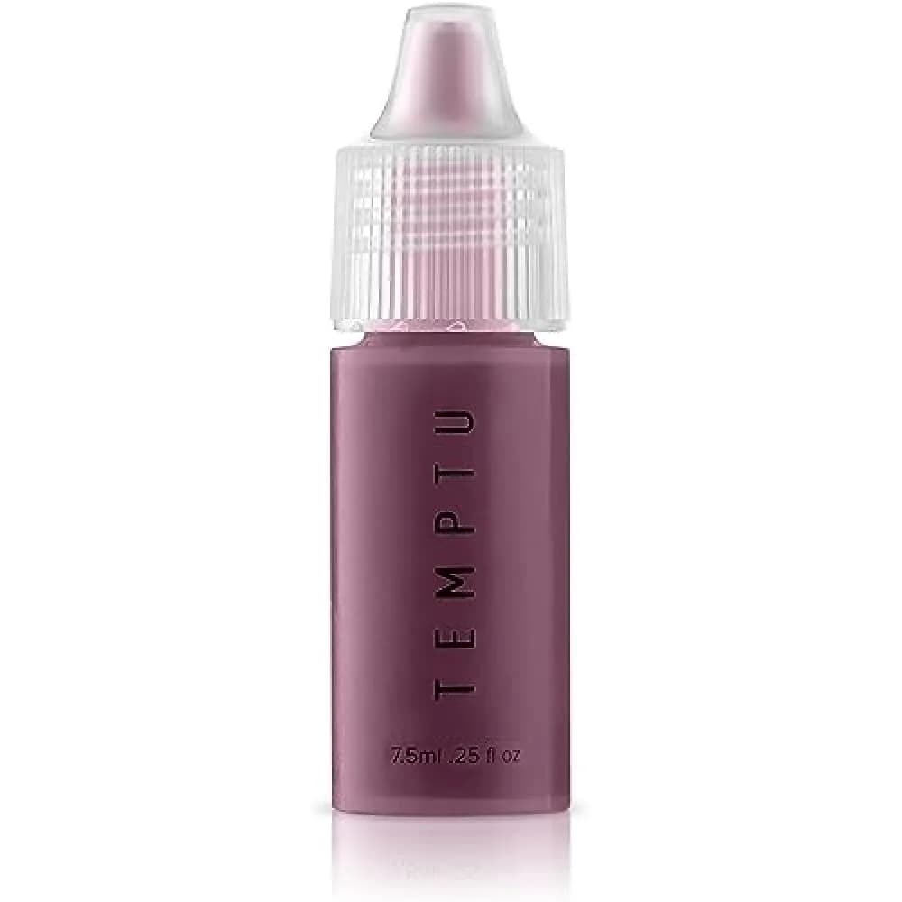 TEMPTU S/B Adjuster Violet Liquid 7.4ml (0.25 Fl Oz) | Color Correcting Makeup — Violet