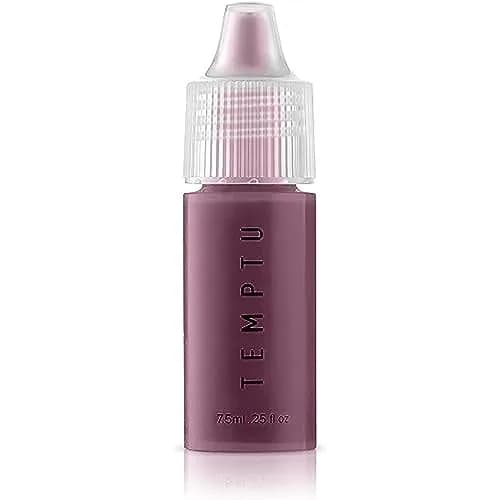 TEMPTU S/B Adjuster Violet Liquid 7.4ml (0.25 Fl Oz) | Color Correcting Makeup thumbnail 1