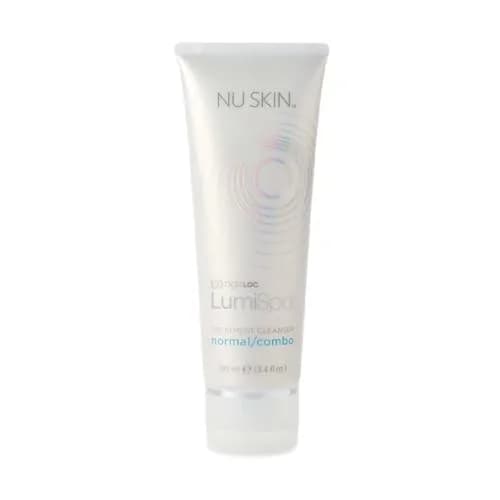 Nu Skin ageLOC LumiSpa Treatment Cleanser | Normal/Combo Skin | 2.5 Fl Oz thumbnail 1