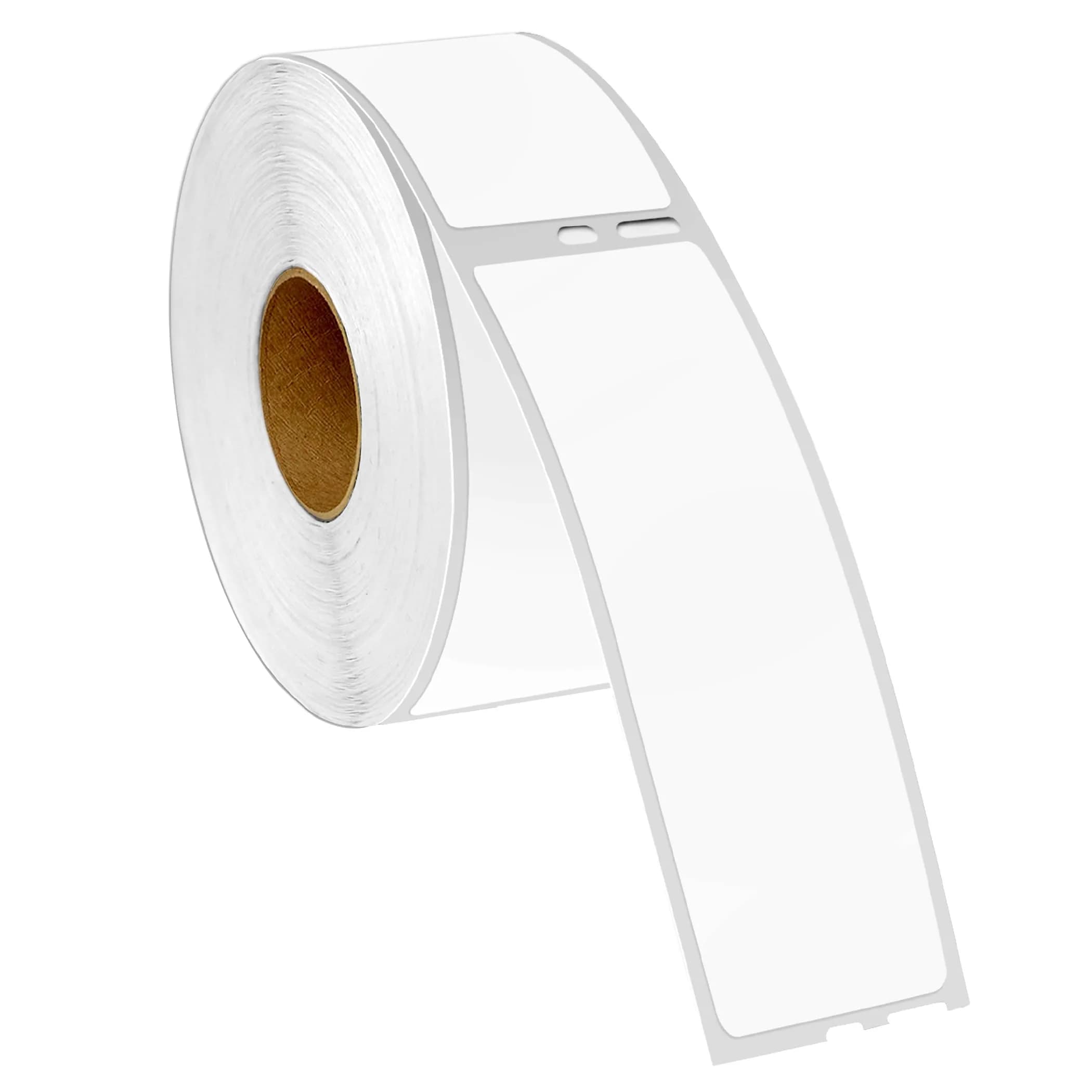 Spartan Industrial Replacement Labels for DYMO 30252 10 Rolls 3500 Labels | Thermal Address Labels - main product image