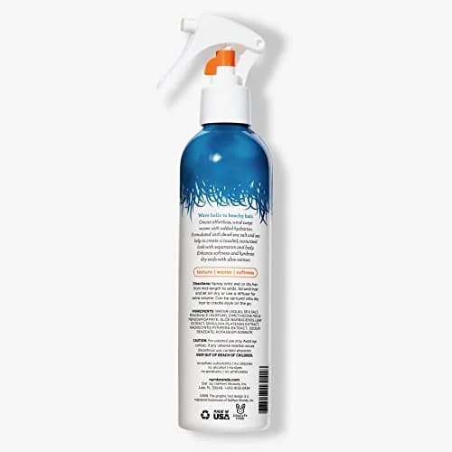 Not Your Mother's Beach Babe Sea Salt Spray 473ml (16 fl oz) | Effortless Soft Tousled Waves thumbnail 8