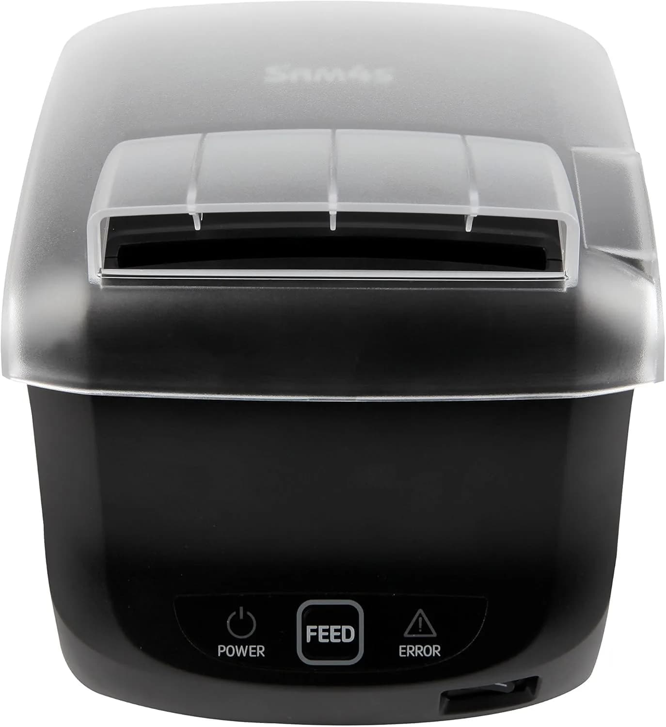 SAM4s GIANT-100 Compact 3" Thermal POS Printer USB Serial Ethernet | Fast, Reliable, Splash Cover Included