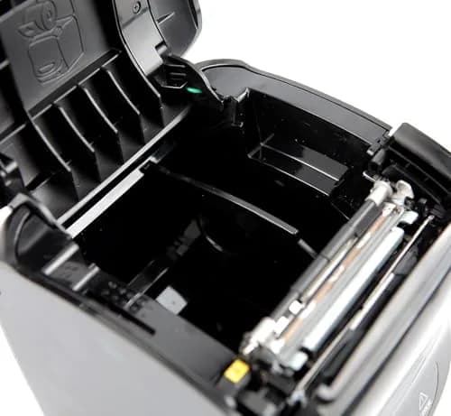 SAM4s GIANT-100 Compact 3" Thermal POS Printer USB Serial Ethernet | Fast, Reliable, Splash Cover Included thumbnail 6