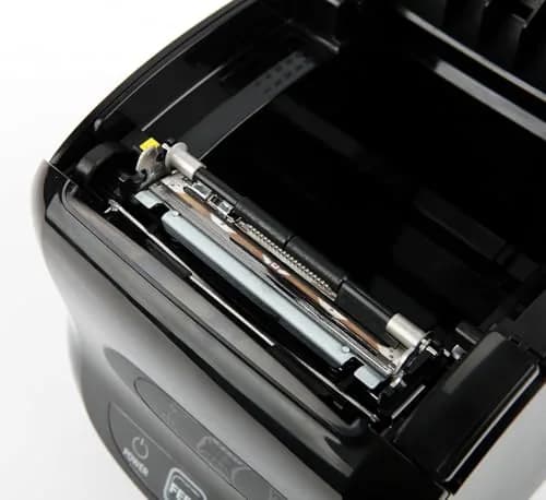 SAM4s GIANT-100 Compact 3" Thermal POS Printer USB Serial Ethernet | Fast, Reliable, Splash Cover Included thumbnail 7