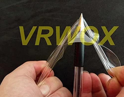 VRWOX 3-Pcs Screen Protector for DW-5600 GW-B5600 | HD Clear Anti-Scratch & Bubble-Free thumbnail 5