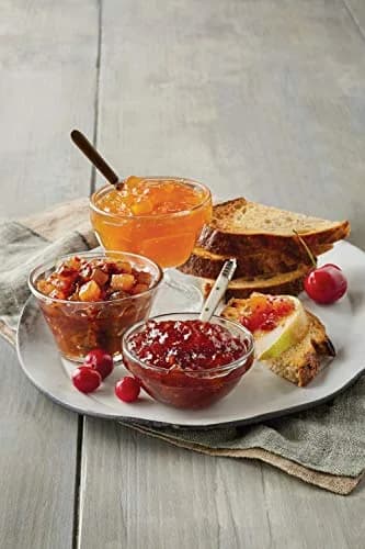 Harry & David Pepper & Onion Relish 26Oz | Sweet & Savory Plant Based Condiment thumbnail 7