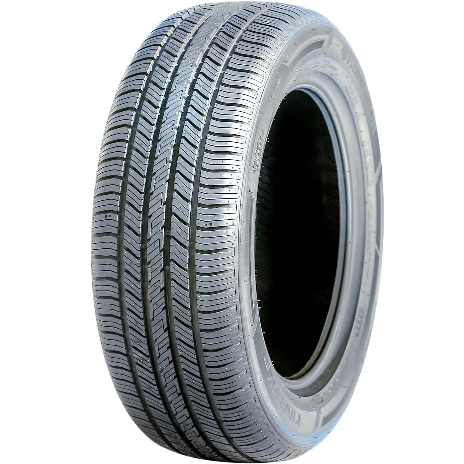 HANKOOK Kinergy ST H735 All-Season Radial Tire 215/75R14 | Universal Fit with 26.6in Diameter
