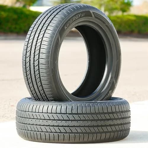 HANKOOK Kinergy ST H735 All-Season Radial Tire 215/75R14 | Universal Fit with 26.6in Diameter thumbnail 7