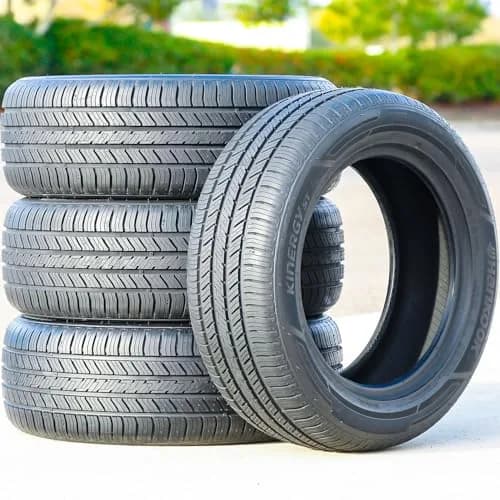 HANKOOK Kinergy ST H735 All-Season Radial Tire 215/75R14 | Universal Fit with 26.6in Diameter thumbnail 8