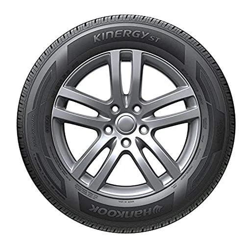 HANKOOK Kinergy ST (H735) Passenger Radial Tire 205/70R15 | All-Season Touring Radial thumbnail 2