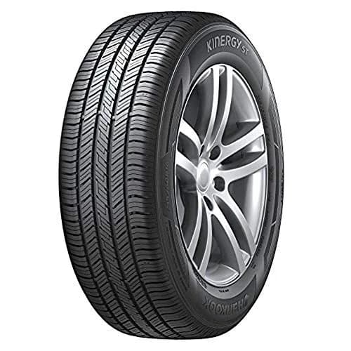 HANKOOK Kinergy ST H735 all-season radial tire 195/60R15 88T | Long Mileage & Road Hazard Protection thumbnail 1