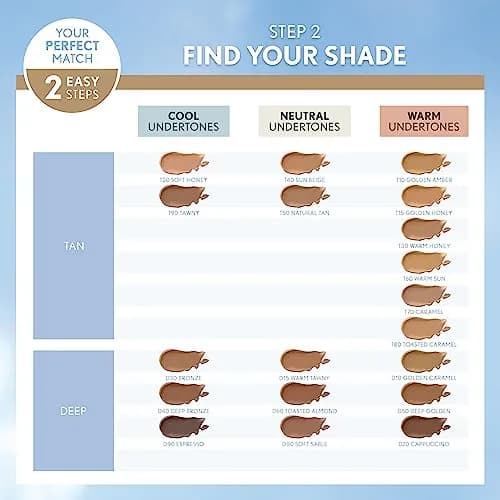 Covergirl Trublend Matte Made Liquid Foundation, L30 Golden Ivory | Long-Lasting Matte Finish (70-120 chars) thumbnail 6