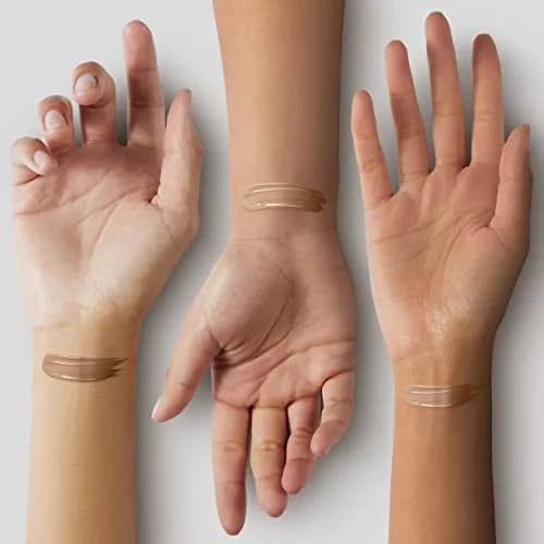 COVERGIRL TruBlend Matte Made Liquid Foundation, Caramel | Flawless Matte Finish, Long-Lasting 12H thumbnail 4