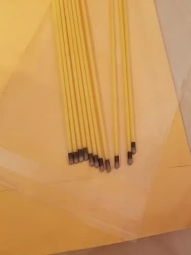 Silver Nitrate Caustic Sticks 6" 10 Count | Lab Grade Chemical for Scientific Use thumbnail 2