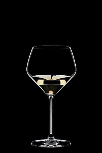 Riedel Extreme Oaked Chardonnay Glass Set of 2 | Diamond-Shaped, Dishwasher Safe, 125ml thumbnail 7