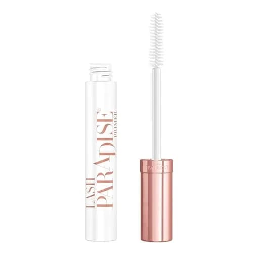 L'Oreal Paris Mascara Primer Base Soft White 0.27 Fl Oz | Enhances Mascara Wear & Volume thumbnail 1