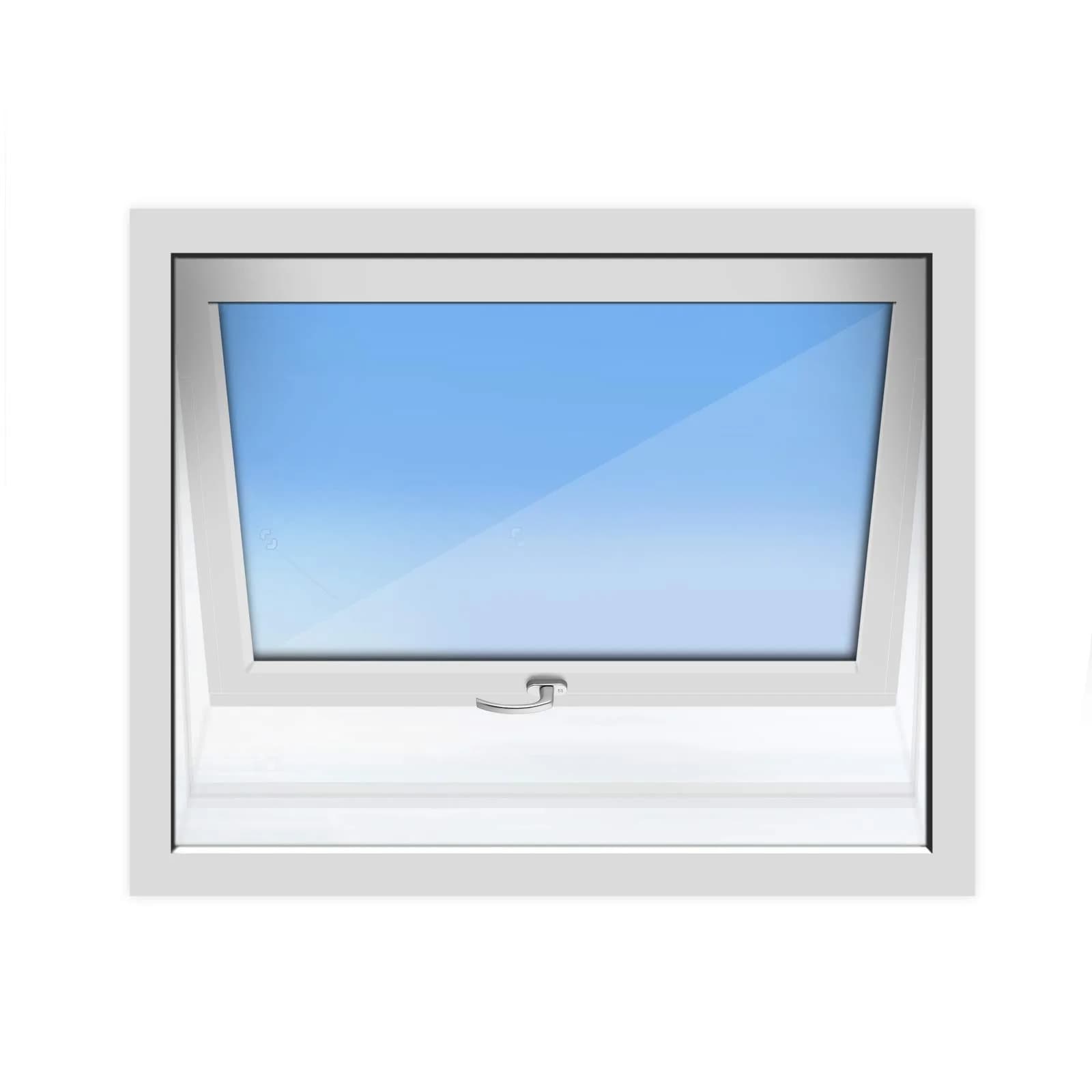 HOOMEE Universal Window Seal for Portable Air Conditioner & Dryer 300cm (118") | Easy Install Kit - view 8