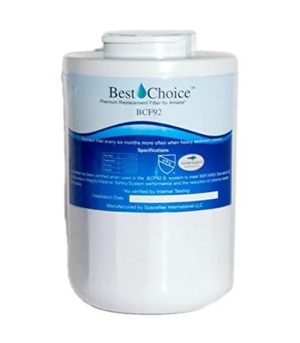 Best Nest Wellness Water Filter Cartridge WF401P | Certified Replacement for Kenmore & More (70-120 chars)